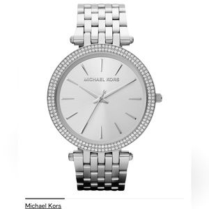 Women’s Michael Kors watch (MK3190)